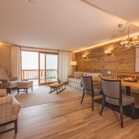 Almlodge Westendorf Bagian luar foto