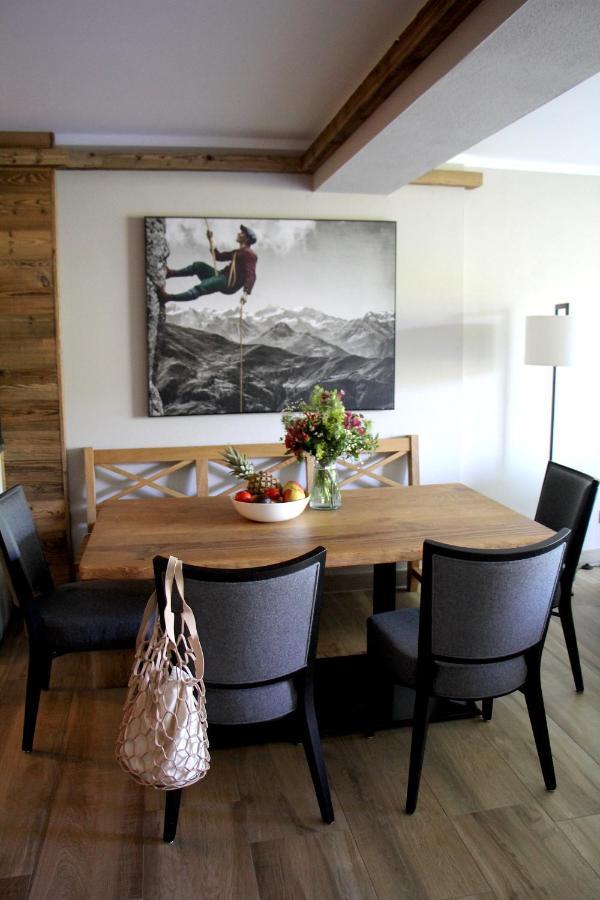 Almlodge Westendorf Bagian luar foto