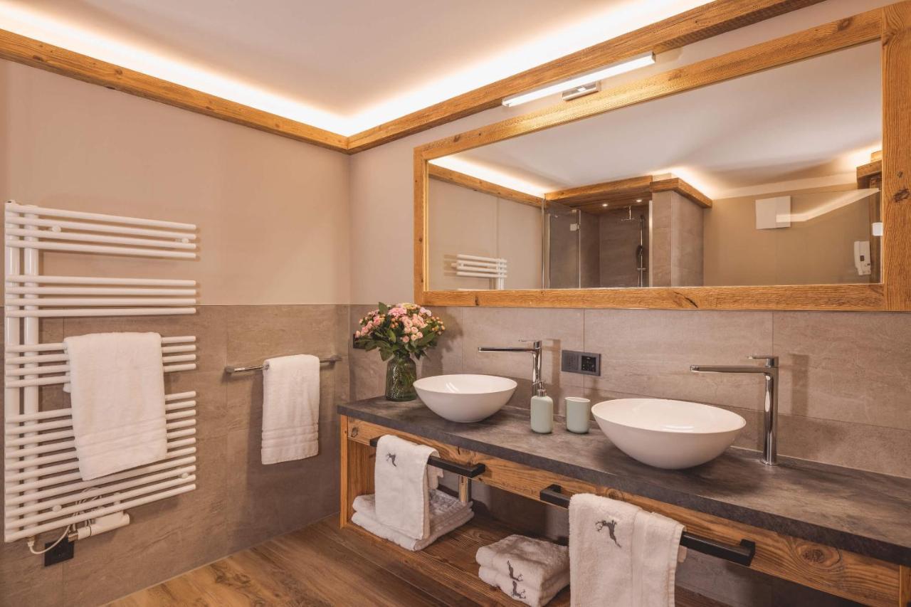 Almlodge Westendorf Bagian luar foto