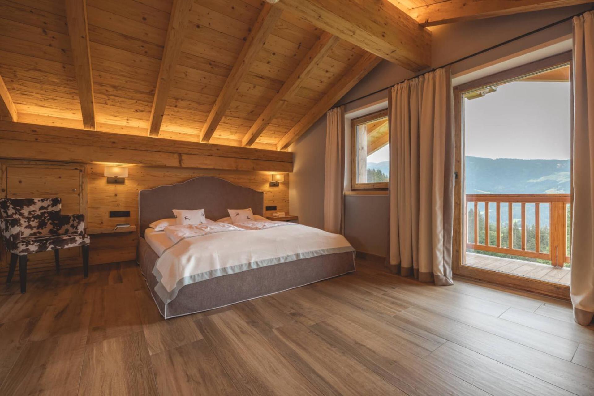 Almlodge Westendorf Bagian luar foto